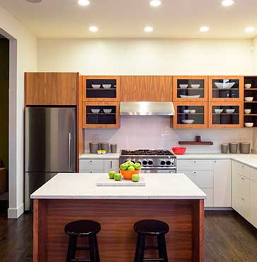 Genesis General Contractor Inc.